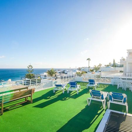 Апартаменты Apartamento Las Terracitas 43 Тиас Экстерьер фото