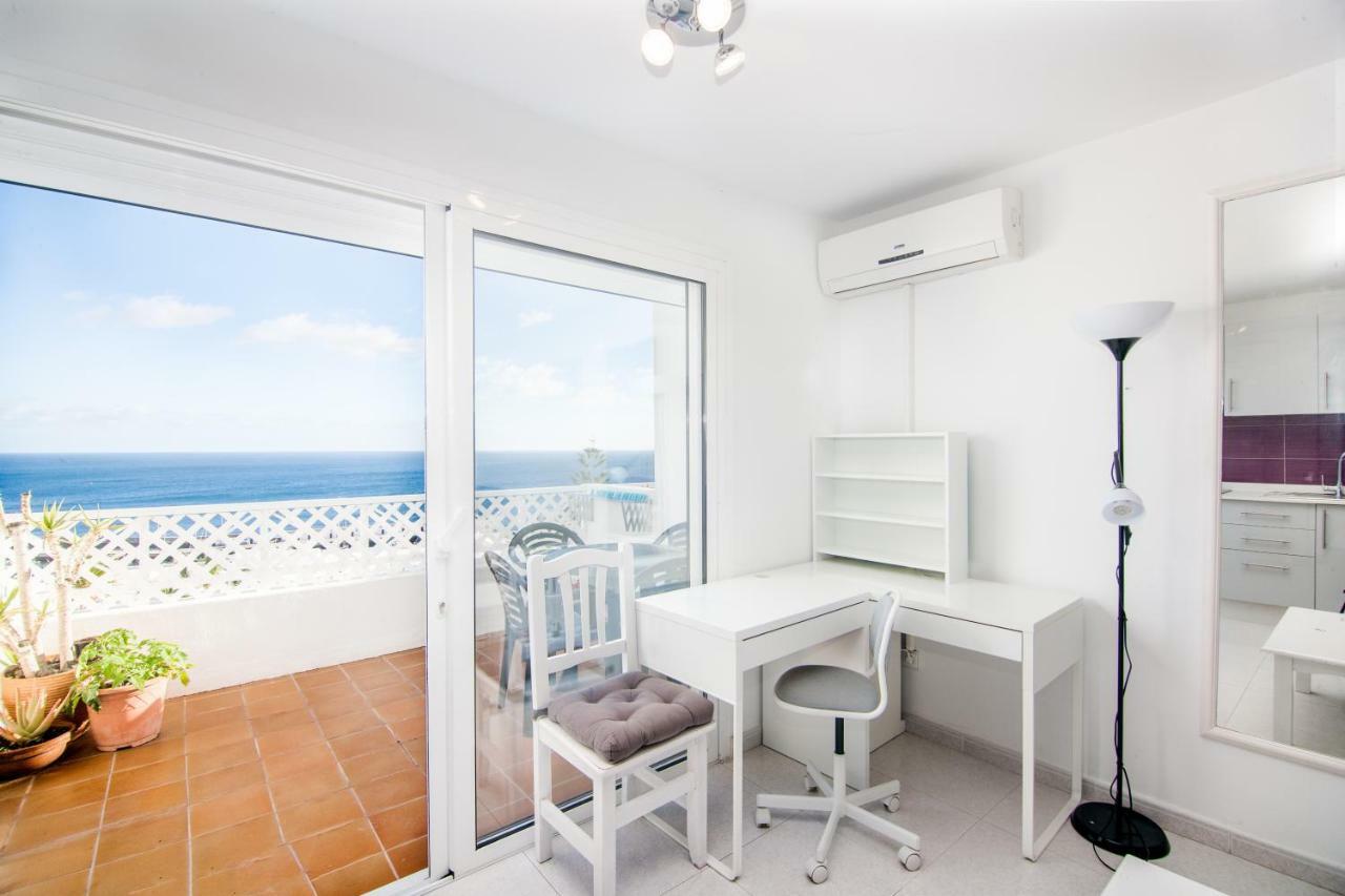Апартаменты Apartamento Las Terracitas 43 Тиас Экстерьер фото