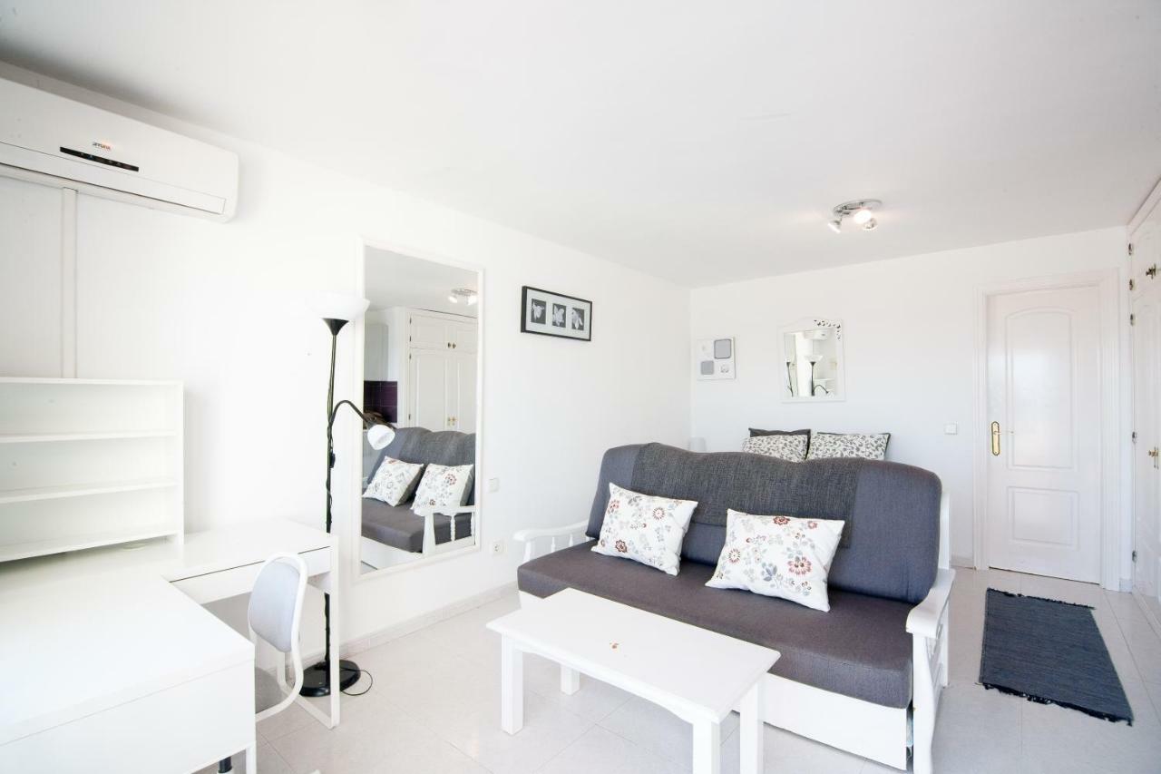 Апартаменты Apartamento Las Terracitas 43 Тиас Экстерьер фото