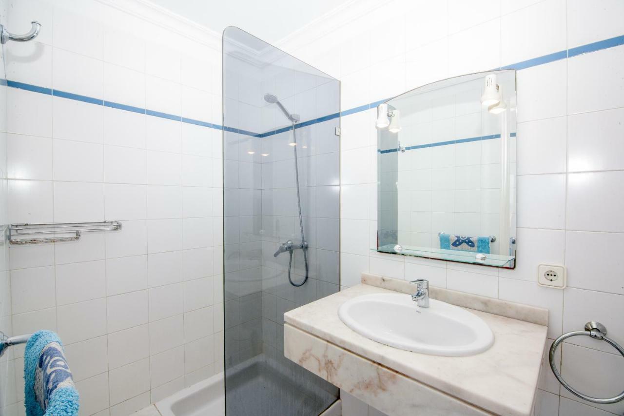 Апартаменты Apartamento Las Terracitas 43 Тиас Экстерьер фото