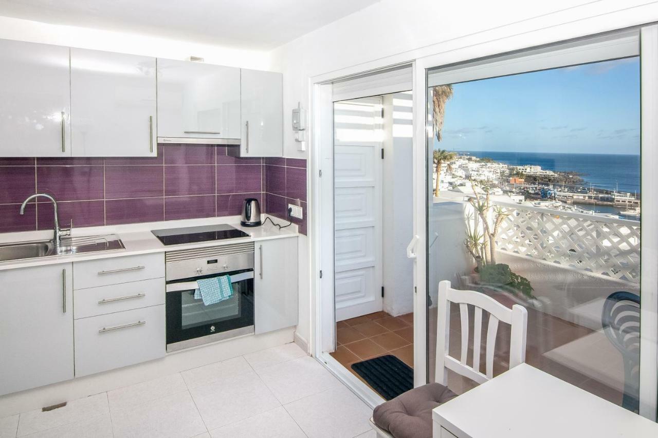 Апартаменты Apartamento Las Terracitas 43 Тиас Экстерьер фото